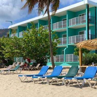 Emerald Beach Resort Thumbnail