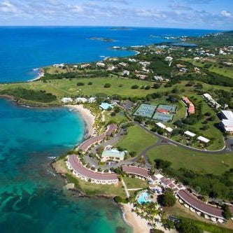 The Buccaneer Beach & Golf Resort Thumbnail