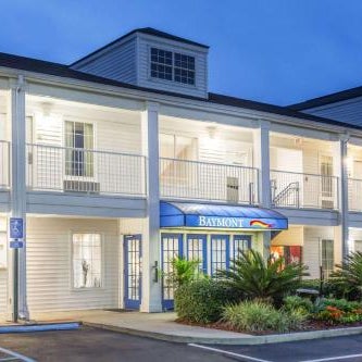 Baymont by Wyndham Valdosta at Valdosta Mall Thumbnail