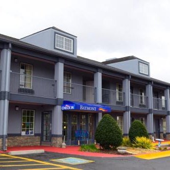 Baymont by Wyndham Warner Robins Thumbnail
