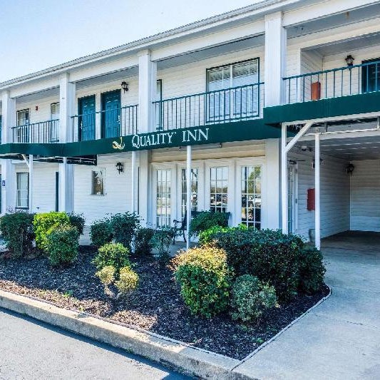 Quality Inn Washington Thumbnail