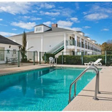 Baymont by Wyndham Waycross Thumbnail