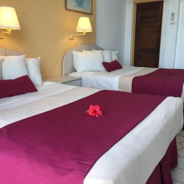 Hotel On The Cay Thumbnail