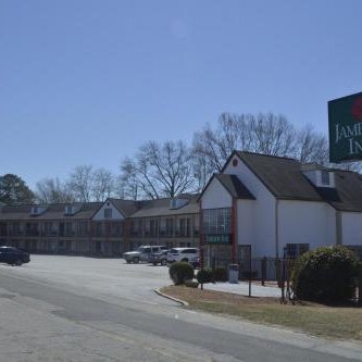 Jameson Inn Winder Thumbnail