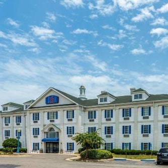 Motel 6-Shreveport, LA Thumbnail