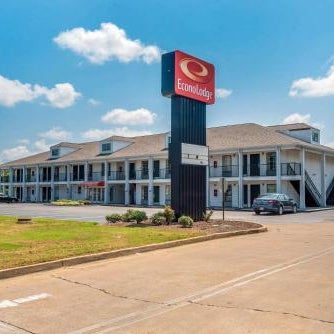 Econo Lodge Thumbnail