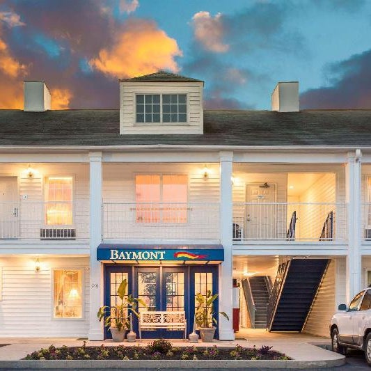 Baymont by Wyndham Dunn Thumbnail