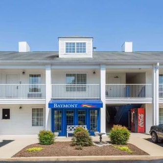 Baymont by Wyndham Eden Thumbnail