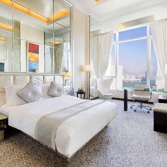 Regal Hongkong Hotel Thumbnail