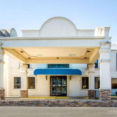 Quality Inn Columbia Thumbnail