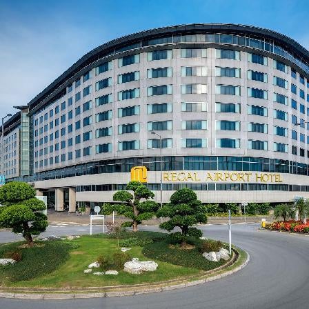 Regal Airport Hotel Thumbnail