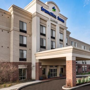SpringHill Suites by Marriott Indianapolis Carmel Thumbnail