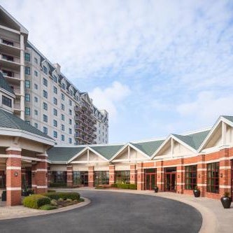 Renaissance by Marriott Tulsa Hotel & Convention Center Thumbnail