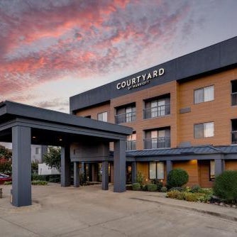 Courtyard by Marriott Shreveport Airport Thumbnail