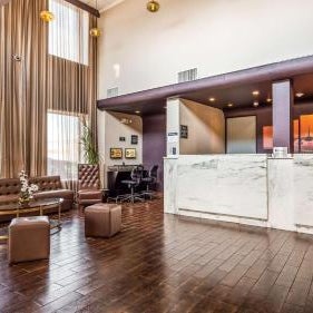 Best Western Plus Newark Airport West Thumbnail