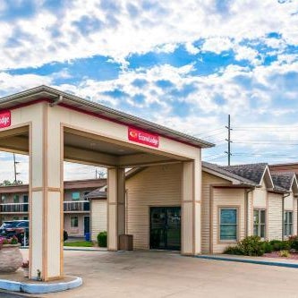 Econo Lodge Vincennes Thumbnail