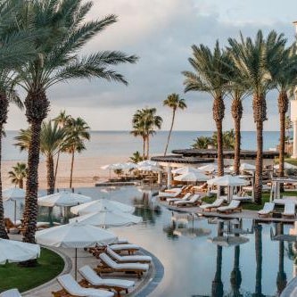 Hilton Los Cabos Thumbnail