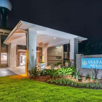 Seafarer Inn & Suites, Ascend Hotel Collection Thumbnail