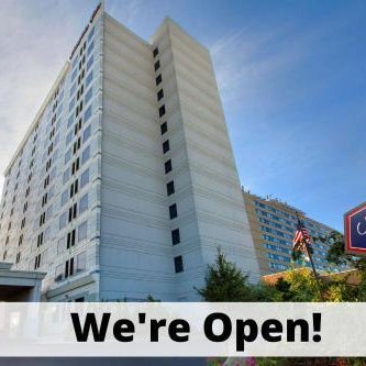 Hampton Inn By Hilton NY-JFK Thumbnail