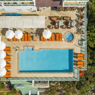 Arya Hotel & Suites Coconut Grove, WorldHotels, Distinctive Thumbnail