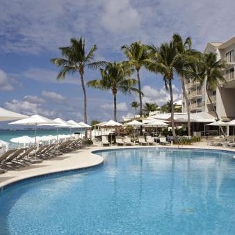 Grand Cayman Marriott Resort Thumbnail