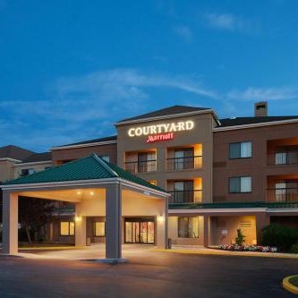 Courtyard by Marriott Wilmington Brandywine
