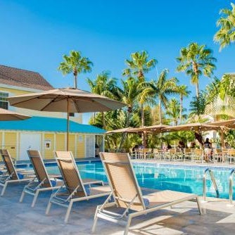 Sunshine Suites Resort Thumbnail