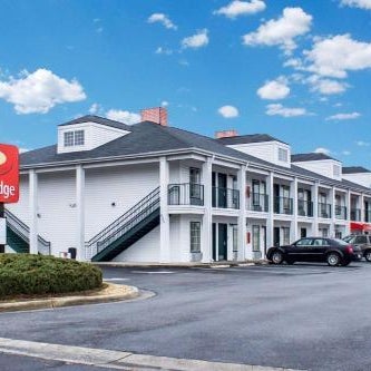 Econo Lodge Greenville Thumbnail