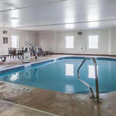 Sleep Inn & Suites Near I-90 and Ashtabula Thumbnail