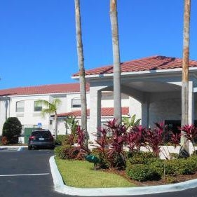 Holiday Inn Express St. Augustine Dtwn - Historic By IHG Thumbnail