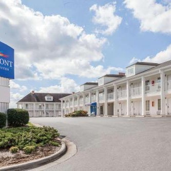 Baymont by Wyndham Hickory Thumbnail