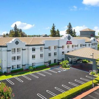 Hampton Inn By Hilton And Suites Modesto-Salida, Ca Thumbnail