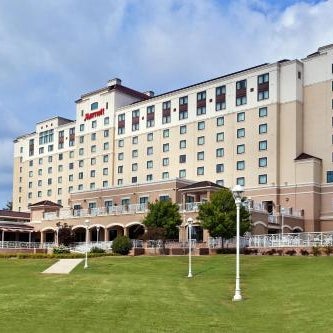 Spartanburg Marriott Thumbnail