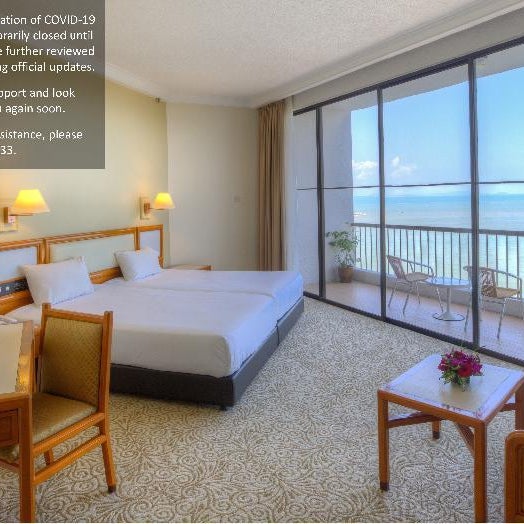M Social Resort Penang Thumbnail