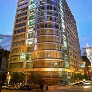 Kinzie Hotel Thumbnail