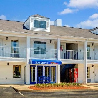 Baymont by Wyndham Smithfield Thumbnail