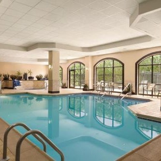 Embassy Suites By Hilton Hotel Louisville Thumbnail