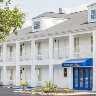 Baymont by Wyndham Anderson Clemson Thumbnail