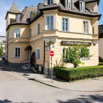 Laimer Hof am Schloss Nymphenburg Thumbnail