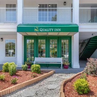 Quality Inn Cheraw Thumbnail