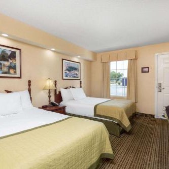 Baymont by Wyndham Easley/Greenville Thumbnail