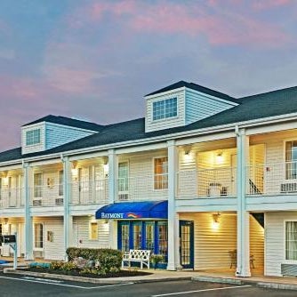 Baymont by Wyndham Gaffney Thumbnail