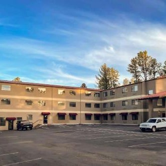 Comfort Inn & Suites Midtown Thumbnail