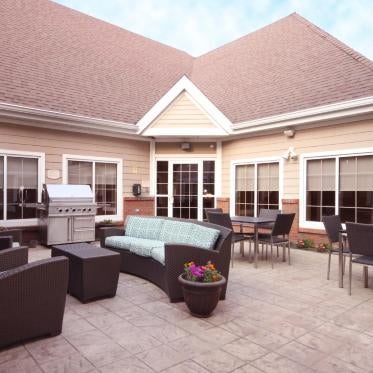 Residence Inn by Marriott Buffalo Galleria Mall Thumbnail