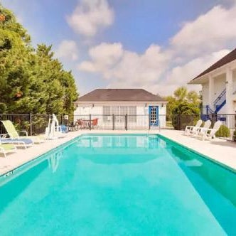 Baymont by Wyndham Cleveland Thumbnail