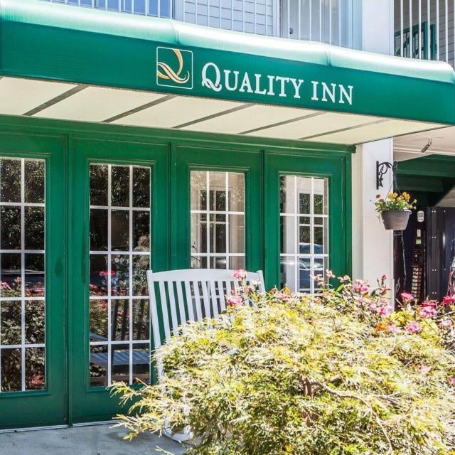Quality Inn Decherd Thumbnail