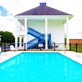 Baymont by Wyndham Tullahoma Thumbnail