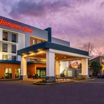 Hampton Inn By Hilton Eugene Thumbnail