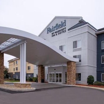 Fairfield Inn & Suites by Marriott High Point Archdale