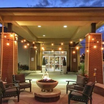 Country Inn & Suites by Radisson, Rochester-Pittsford/Brighton, NY Thumbnail